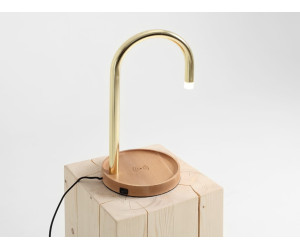 Lemputė PIPER CHARGE TABLE (stalinė)